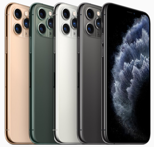 Apple iphone pro max - pro, 64gb