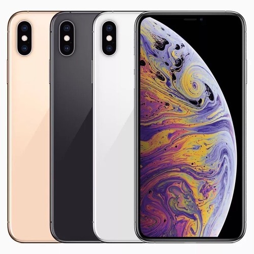 Apple iphone max - max, 256gb