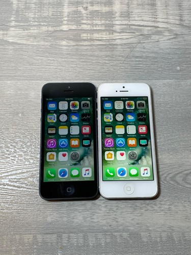 Apple iphone 32 64gb - apple, 5