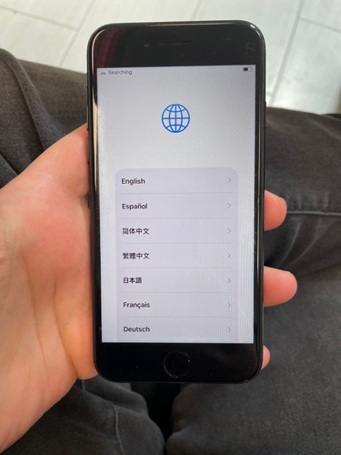 Apple iphone 2022 gb - 2022, 64