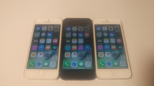 Apple iphone 32 64gb - iphone, 16/32/64gb