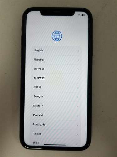 Apple iphone 64gb black - iphone,